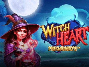 Witch Heart Megaways