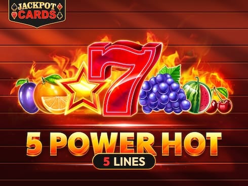 5 Power Hot