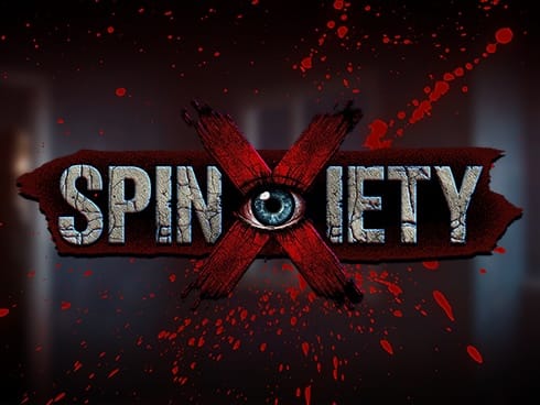 Spinxiety screenshot