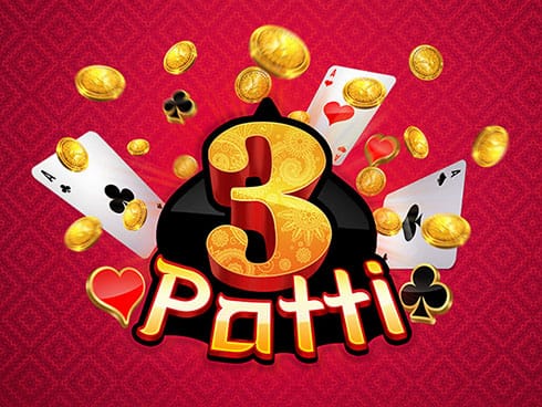 Teen Patti screenshot